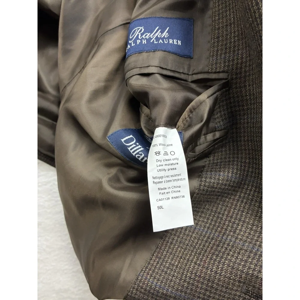 Ralph Lauren new tags